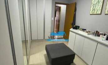 Imagem 5: Apartamento com 3 dormitórios à venda, 96 m² por R$ 460.000 - Santa Teresinha - Santo Andr