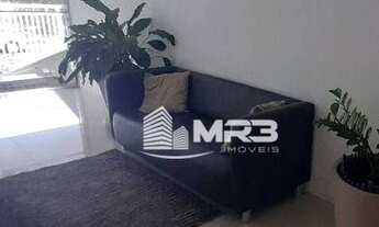 Imagem 6: Apartamento com 3 dormitórios à venda, 115 m² por R$ 760.000,00 - Recreio dos Bandeirantes