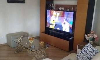 Imagem 3: Apartamento à venda, 138 m² por R$ 700.000,00 - Vila Valparaíso - Santo André/SP