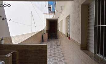 Imagem 5: CA0137] Casa com 3 dormitórios à venda, 116 m² - Parque das Américas - Mauá/SP