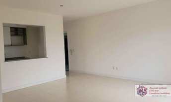 Imagem 4: Apartamento com sala estendida- para alugar, 73 m² por R$ 1.895/mês - Vila São José - Taub