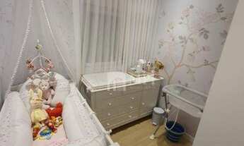 Imagem 4: Apartamento com 2 dormitórios, 60 m² - venda por R$ 635.000,00 ou aluguel por R$ 2.600,00