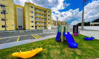 Imagem 2: Apartamento no Turu