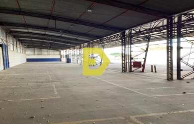 Imagem 3: GALPÃO à locação no bairro CENTRO, ARAÇATUBA cod:31535