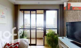 Imagem 3: Apartamento na Rua Filipinas, 152 - Alto da Lapa, 2 quartos e 1 vaga