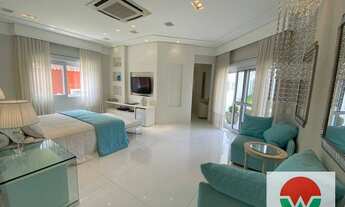 Imagem 3: Jardim Acapulco Guarujá, casa a venda com 8 suítes e lazer total