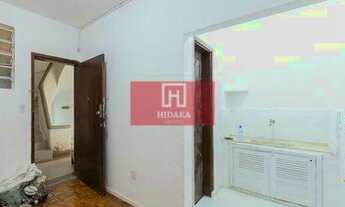 Imagem: Apartamento à venda no bairro República