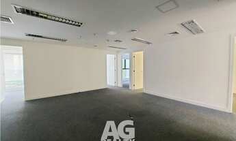 Imagem 6: Sala comercial para alugar no bairro Itaim Bibi - São Paulo/SP, Zona Sul