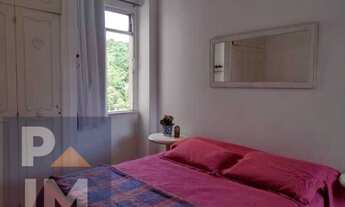 Imagem 4: Rio de Janeiro - Apartamento Padrão - Humaitá