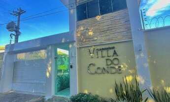 Imagem: Casa com 5 dormitórios à venda, 184 m²