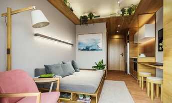 Imagem 4: APARTAMENTO RESIDENCIAL em São Paulo - SP, Centro