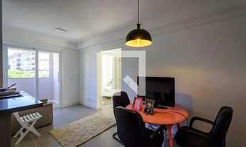 Imagem: Apartamento para Aluguel - Glória, 2 Quartos