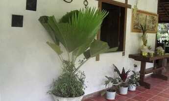 Imagem 7: Casa em alter do chão