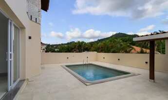 Imagem 4: Locação 4 suítes , 4 Vagas - Alphaville - Tamboré