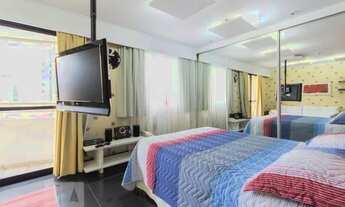 Imagem 4: Apartamento para Aluguel - Moema, 1 Quarto, 43 m2