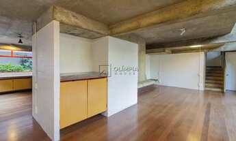 Imagem 4: Locação Casa 4 Dormitórios - 233 m² Vila Madalena