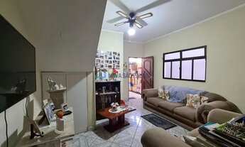 Imagem 2: Casa/sobrado na Vila das Mercês com 3 dormitórios, quintal