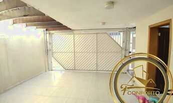 Imagem 4: Casa a venda 3 dormitórios, 1 suíte, 2 vagas, 100m² na Vila Bertioga