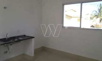 Imagem 4: Casa - Loteamento Parque das Hortências (Sousas) - Campinas