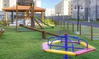 Imagem 3: Apartamento com suíte em Abrantes (Sem condomínio e IPTU) Sun Castle-2º Andar