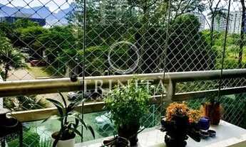 Imagem 5: Casa em Cidade Jardim - Rio de Janeiro