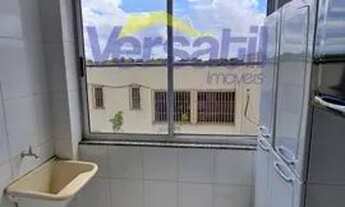 Imagem 6: Apto 2Q no Resi. Itapuã