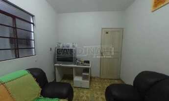 Imagem 4: Casa Padrão em Araraquara