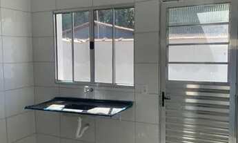 Imagem 7: Casa de condomínio para venda tem 55 metros quadrados com 2 quartos