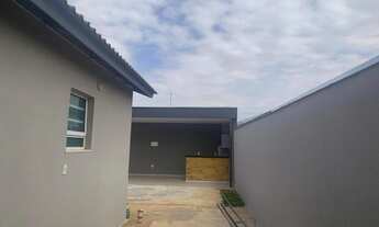 Imagem 3: Casa à venda no bairro Luz da Esperança