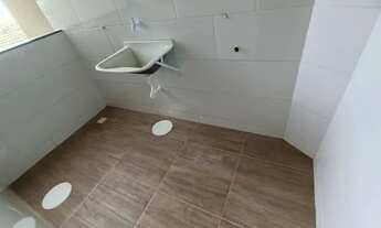 Imagem 6: ÁGIO C/VARANDA SÓ 17,900 FINO ACABAMENTO NA ENTRADA DE ÁGUAS LINDAS SETOR QUEDAS