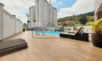 Imagem 1: Rv0031,at *Ap. 2/4 no Marilândia com ÁREA DE LAZER COMPLETA