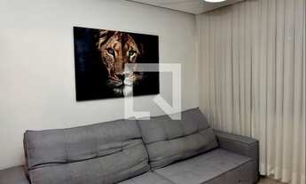 Imagem 4: Casa de Condomínio para Aluguel - Vila Romano, 2 Quartos, 110 m2