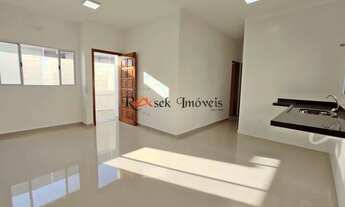 Imagem 2: Casa com 2 dorms, Cibratel II, Itanhaém - R$ 269 mil, Cod: 1470