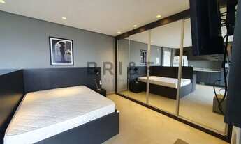 Imagem 7: Studio 35m² - 1 vaga Campo Belo