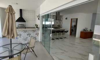 Imagem 4: Aldeia da serra morada das flores