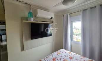 Imagem 7: Apartamento - São Bernardo - Campinas