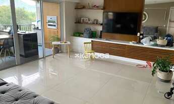 Imagem 3: Apartamento com 4 dormitórios à venda, 137 m² por R$ 1.669.000,00 - Barra da Tijuca - Rio