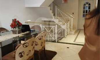 Imagem 3: Casa terrea- piscina - 03 suites/closet,hydromassagem