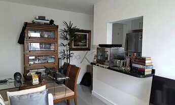 Imagem: Apartamento Jardim Esplanada 1 Dormitório