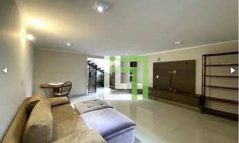 Imagem 2: Casa com 4 dormitórios para alugar, 500 m² por R$ 13.005,00/mês - Jundiaí Mirim - Jundiaí