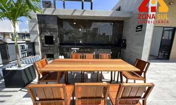 Imagem 6: Apartamento com 3 dormitórios à venda, 75 m² por R$ 424.000,00 - Intermares - Cabedelo/PB