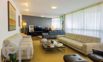 Imagem: Apartamento com 4 suítes à venda, 300