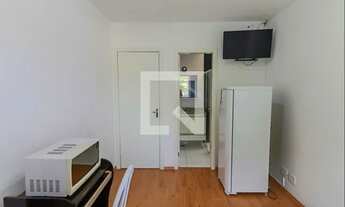 Imagem 3: Apartamento para Aluguel - Butantã, 1 Quarto, 25 m2