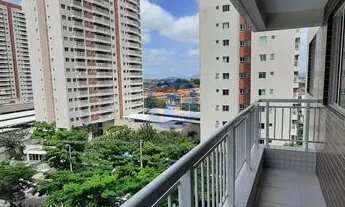 Imagem 3: APARTAMENTO para aluguel, 3 quartos, 2 suítes, 2 vagas, Presidente Kennedy - FORTALEZA/CE