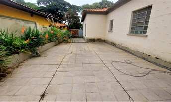 Imagem 7: Térrea para venda possui 150 metros quadrados com 2 quartos em Lapa - São Paulo - SP