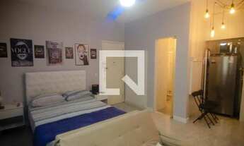 Imagem 4: Apartamento para Aluguel - Copacabana, 1 Quarto, 30 m2