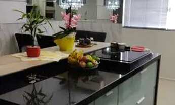 Imagem: Belo apto finamente mobiliado com 02 quartos