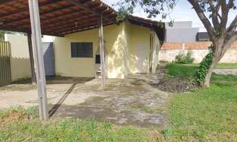 Imagem 4: Casa em Condomínio para Venda em Brasília, Setor Habitacional Jardim Botânico, 3 dormitóri