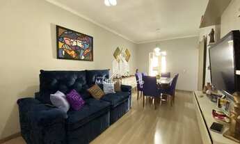 Imagem 3: Casa com 3 dorms, Residencial Pazetti, Paulínia - R$ 449 mil, Cod: RCA2259