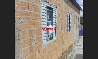 Imagem 4: Casa Padrão em São José dos Campos